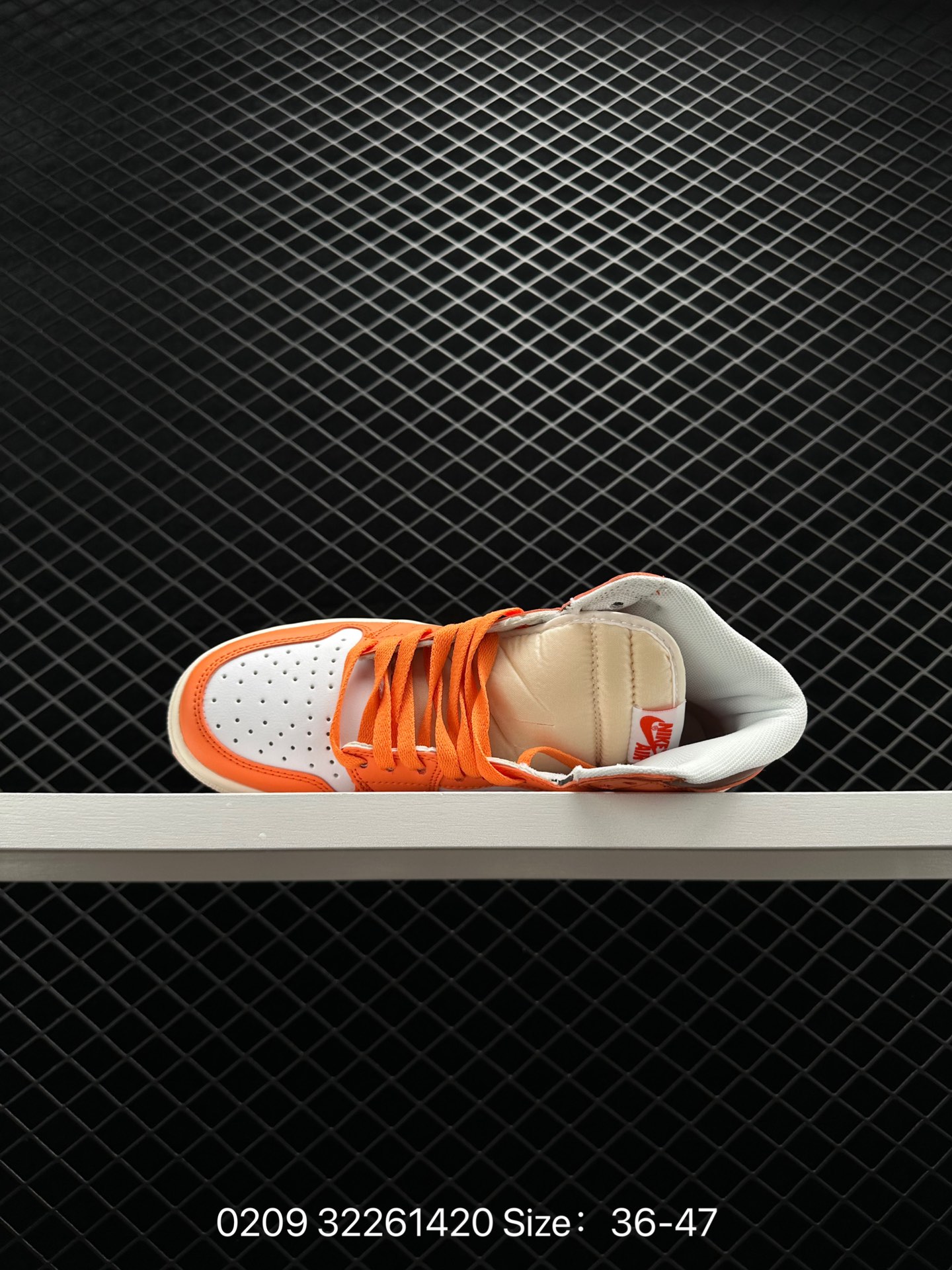 Air Jordan 1 High OG 